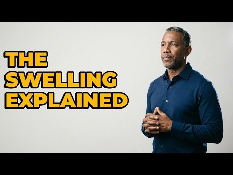 Why Does Gout Make Joints Red And Swollen?