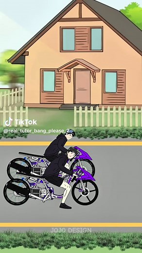 Kona Dhot Design: Kreativitas Modifikasi Motor