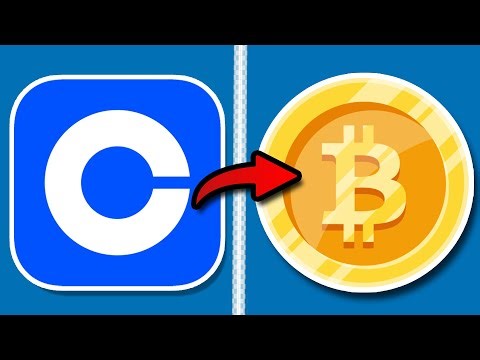 Acheter des cryptomonnaies sur Coinbase (rapide et facile)