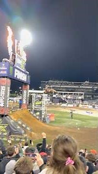 Monster Energy Supercross LIVE ! 🇺🇸 RD 8 - Daytona Florida USA 2026