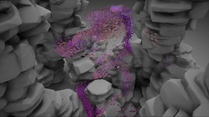 10K views · 192 reactions | Ghislain Girardot unveiled an upgraded version of the Niagara-based system for simulating large schools of fish in Unreal Engine 5. Learn more and get the files: https://80.lv/articles/check-out-a-new-niagara-based-boids-system-set-up-in-ue5-3/ | 80 Level | Facebook