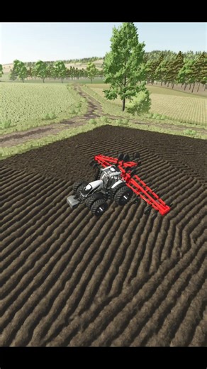 Satisfying Farming Simulator 22 Timelapse #farmingsimulator22 #fs22gameplay #fs22mods #fs22 #ls22