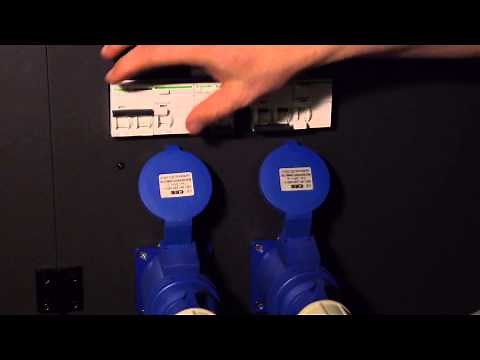 Replacing Secondary Ink Filters