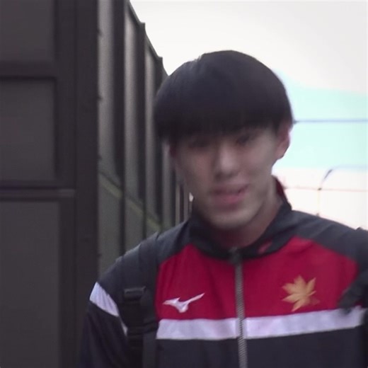 中村颯斗の泣き顔が可愛い！初戦突破祝う