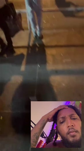 GO DOWN ON YUH KNEES!😂 • Disclaimer: The purpose of this composition is in no way to mock the situation at hand, it is merely highlighting the singing nature that we as Trinis showcase while speaking, especially when quarreling. All in good fun! Big up the officer one time for doing his wuk! • • • • #trini_tiktoks #steelpan #music #fyp