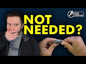 You don't always need a Removal Key for Desk Locks