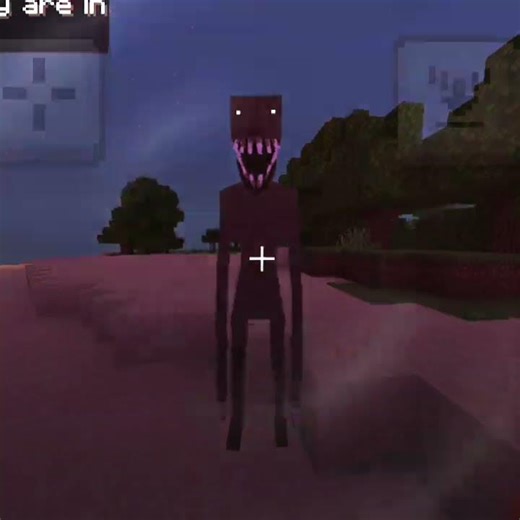 best horror mod for Minecraft