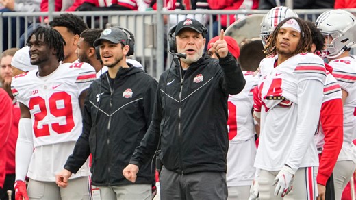 Ohio State's spring game shows optimism is warranted for 2022 season