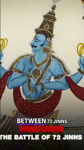 The Mystical Significance of the Number 72 #shorts