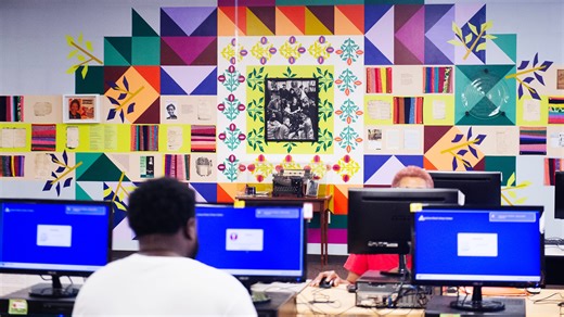 What it would cost to reopen Eudora Welty Library — and more from the 2026 library budget