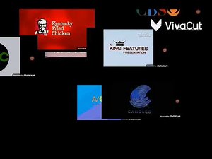 logos everywhere add round