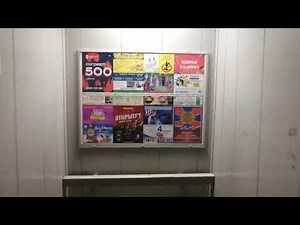 (140) Лифт МЛМ (2002 г.) V=0,71 м/с, Q=400 кг.