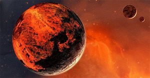 Sao Hỏa: Tổng quan về hành tinh đứng thứ 4 trong hệ mặt trời