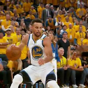 Stephen Curry has all the moves! #PhantomCam | NBA