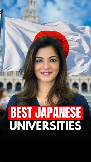 Best Japanese Universities for International Students | Japanese Top Universities