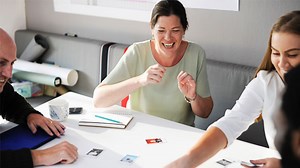 Emprendedores: ¿Cómo logramos el éxito en ventas?