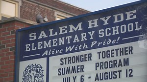 Syracuse parents react to school mask mandate with mixed opinions