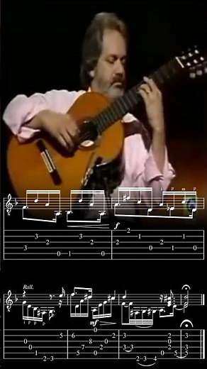 LATIN GUITAR | Milonga | Jorge Cardoso #guitar #milonga #classicalmusic #clave