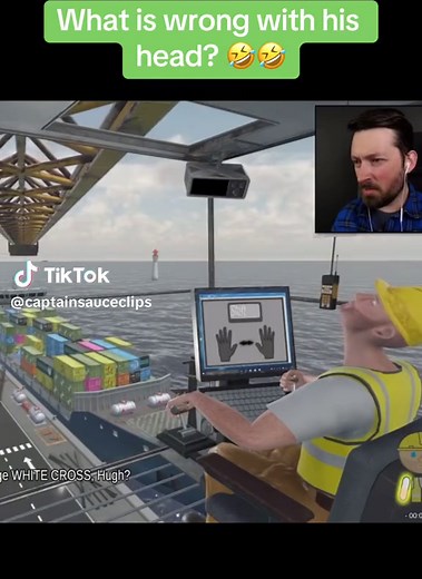 Follow for more #captainsauce #fyp