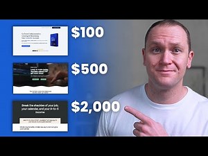 $100 vs $500 vs $2,000 Online Courses (With Examples)