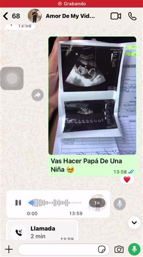 El Estaba Muy Feliz 😭💔