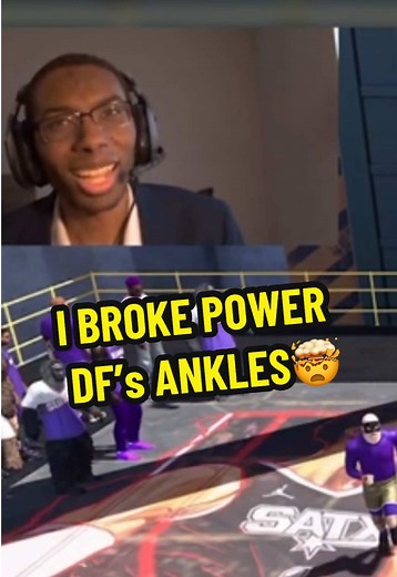 @DF Clan tryouts pt. 2! Is this the game that gets me into DF?!🚀 @Power DF @Guided DF #nba2k25 #dfclan #df #vc #nba2k #2k25 #powerdf #tryouts #dedicatedforever