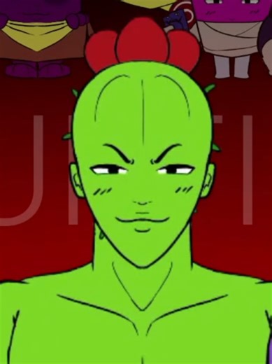 Buffie's Animation Memes in Brawl Stars