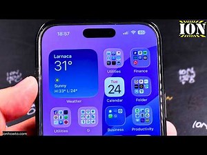 iPhone How To Change Open With Files Associations Apps For Files