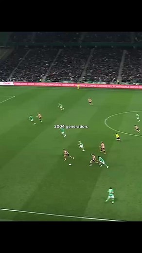 2004 generation talent ✨ #football #UCL #viral #SerieA #barcelona #realmadrid #reels #LaLiga | All Football master