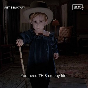 AMC+ on Instagram: "All the thrills, chills and kills. From Jason to Daryl Dixon, watch iconic movies, originals and exclusives, Ad Free on AMC+."