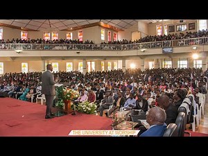 Live Worship Service | Baraton University Church | Mar 12, 2022