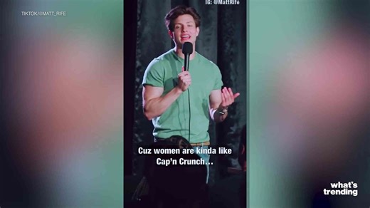 E.L.F. Cosmetics faces backlash after hiring Matt Rife in latest beauty campaign