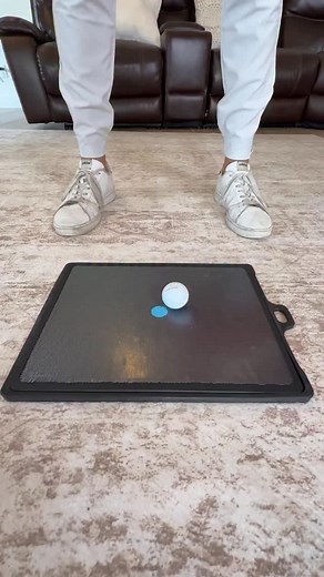 12K views · 323 reactions | Play Golf anytime this winter with the Golf at Home  practice and improve so when spring comes your dialed  #golf #golfdaddy #present #golfgoft #gift | Golf Daddy | Facebook