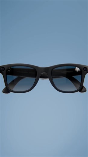 63K views · 2.5K reactions | Upgrade your Rayban Meta Smartglasses with VR WAVE lenses! Tailor-made to your eyes with multiple color options. For Wayfarer, Skyler and Headliner. Photochromic lenses that is UV sensitive. Get yours today at www.vr-wave.store | VR Wave | Facebook