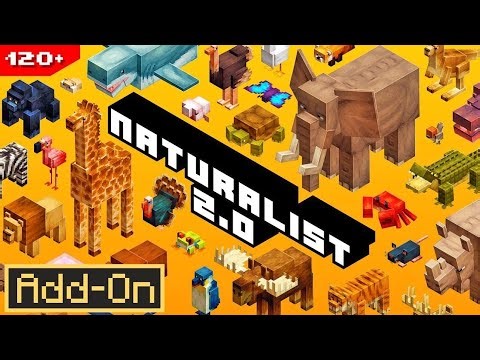 NATURALIST 26.1 Download mediafire