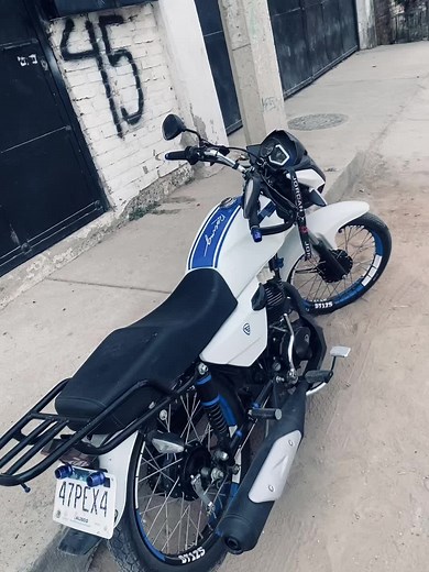 Ultimate Guide to Modifying Your DT125 Motorcycle