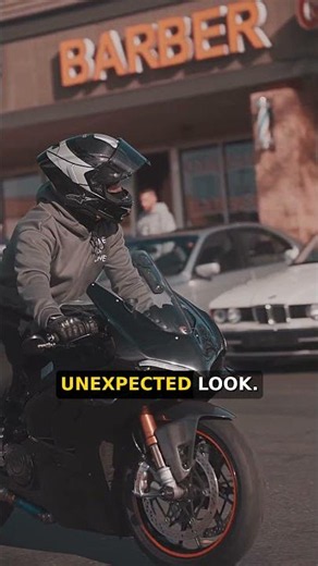 Keanu Reeves Shocks with New Haircut in 'Outcome' Trailer! #Shorts