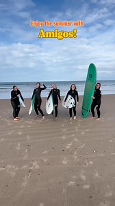 Amigos video