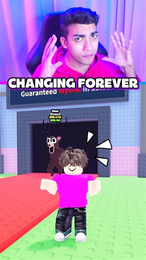 STEAL A BRAINROT IS CHANGING FOREVER 😱