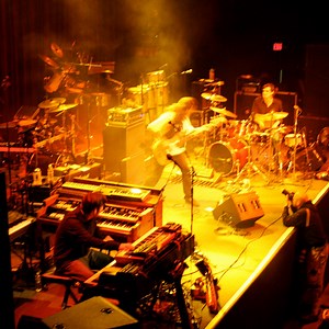 OM Trio Concert & Tour History  | Concert Archives