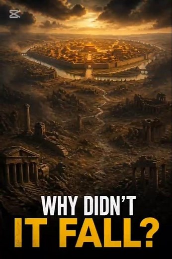China's Unimaginable History