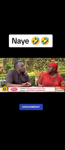 KASUKU INTERVIEW WITH SENGA KAWOMERA #foryou #kasukulive #sengakawomera #kasuku #viral