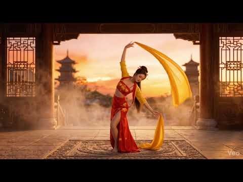 月影舞 - YUÈ YǐNG Wǔ - REMBULAN MENARI