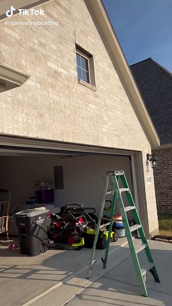 Installing Ring Floodlight & Doorbell in Under an Hour