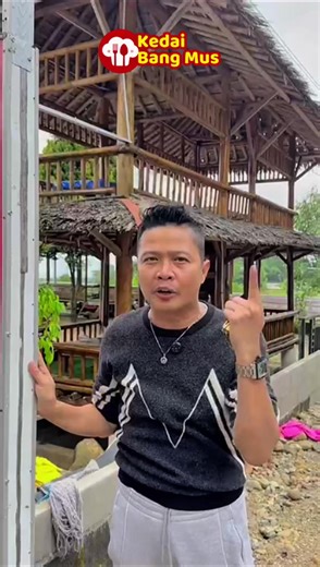 Kuliner Spesial di Kedai Bang Mus 2: Pecak Welut