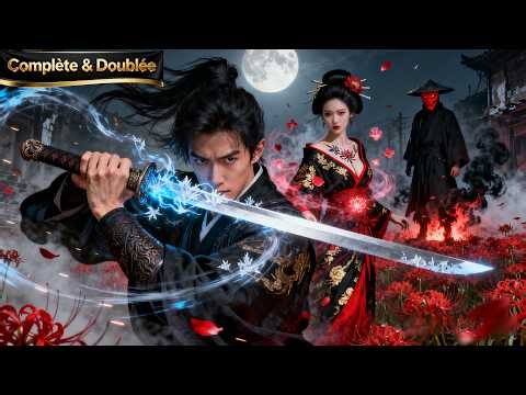 ⚔️Ma mère tuée, je fais semblant d’être un fou 15 ans, puis je sauve le général et tout s’effondre💥