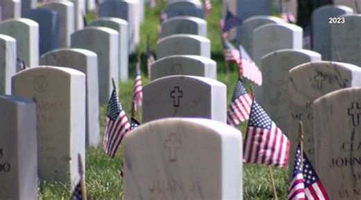 State-run veteran cemetery coming to Carlsbad
