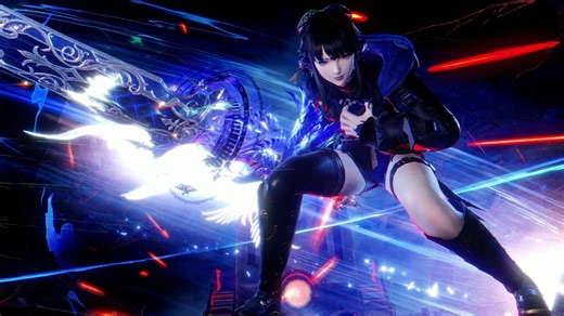 【FF14】列车【4K动态壁纸】