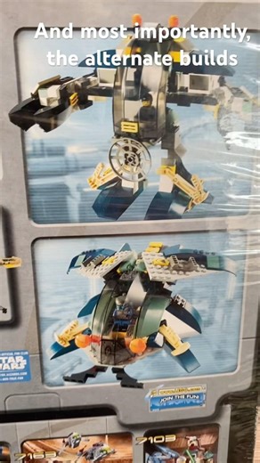 Old Lego Star Wars Boxes Wear So PEAK! Never forget to Remember how cool Lego boxes were in 1999!