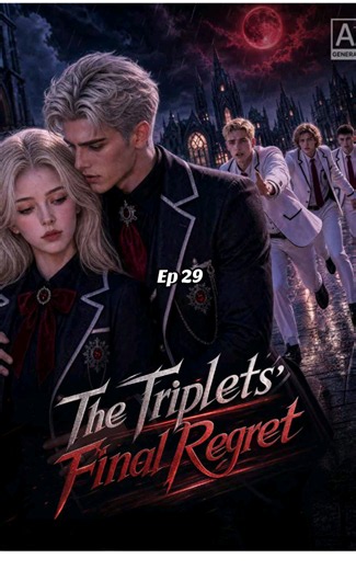 The Triplets' Final Regret Ep 29: Kane's Gift to Elisa